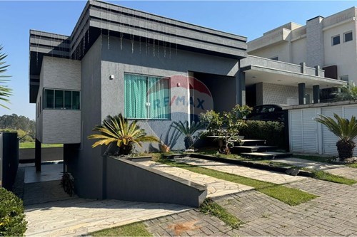 Alugar-Casa de Condomínio-Condomínio Aruã Brisas , Mogi das Cruzes , São Paulo , 08771200-631531016-67