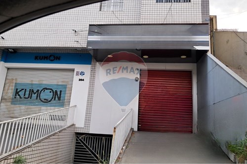 Alugar-Cj. Comercial/ Sala-Vila Augusta , Guarulhos , São Paulo , 07021-160-630251001-19