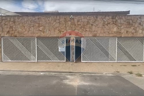 Alugar-Casa-Vila Barão , Sorocaba , São Paulo , 18061220-630601129-49