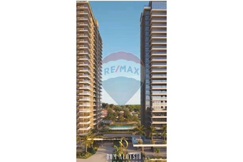 Venda-Apartamento-Vila Nelo Cariola , Botucatu , São Paulo , 18600295-630111036-24