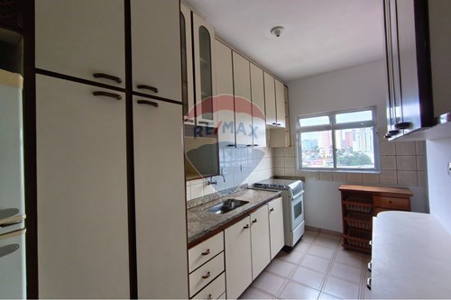 Alugar-Apartamento-Matriz , Mauá , São Paulo , 09370190-630751019-391