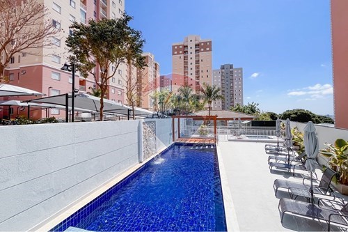 Alugar-Apartamento-R. Affonso Celso Dias , 100  - Condomínio Reserva São Carlos  - Jardim São Carlos , Sorocaba , São Paulo , 18046376-630591087-91