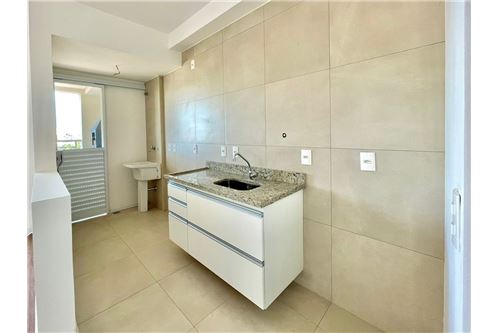 Apartamento - Alugar - Sorocaba , São Paulo - 4 - 630601031-81