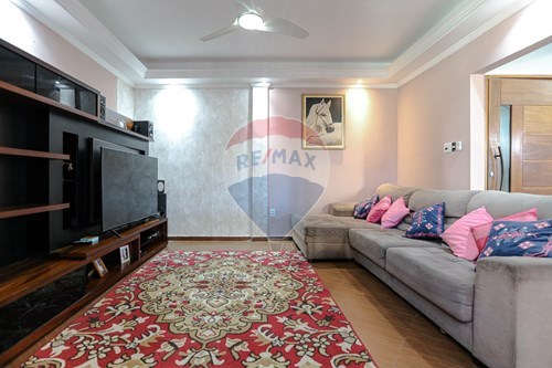 Venda-Casa-Rua José Éboli , 10  - Centro , Mogi das Cruzes , São Paulo , 08710650-630281095-5