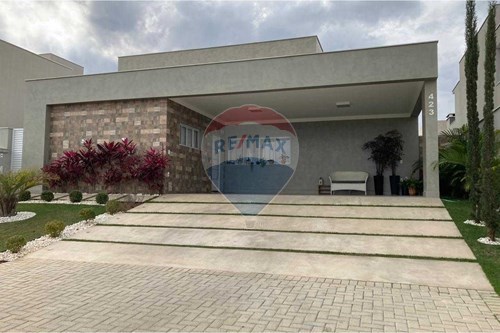 Alugar-Casa de Condomínio-Alameda Lisboa , 423  - Alphaville Esplanada , Votorantim , São Paulo , 18118061-630601053-160