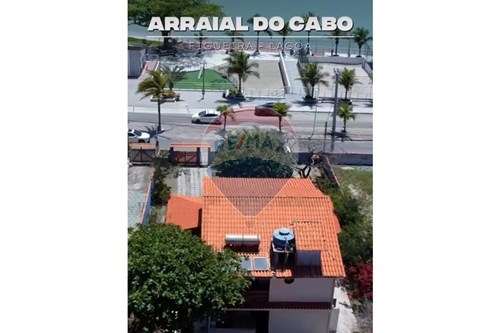Venda-Casa-Figueira , Arraial do Cabo , Rio de Janeiro , 28930000-720301207-38