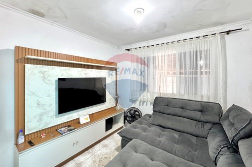 Venda-Casa-Conjunto Residencial Cocuera , Mogi das Cruzes , São Paulo , 08793030-631531021-1