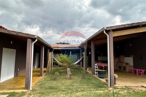 Venda-Casa de Condomínio-Vila Industrial , Alumínio , São Paulo , 18125000-631601001-10