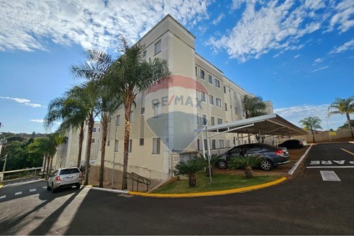 Venda-Apartamento-Vila Cidade Jardim , Botucatu , São Paulo , 18601250-630481131-27