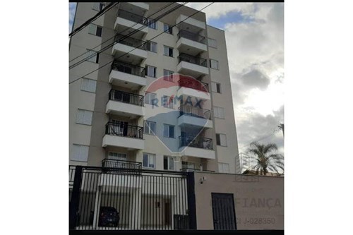 Venda-Apartamento-Residencial Bosque dos Ipês , São José dos Campos , São Paulo , 12236895-631431001-273