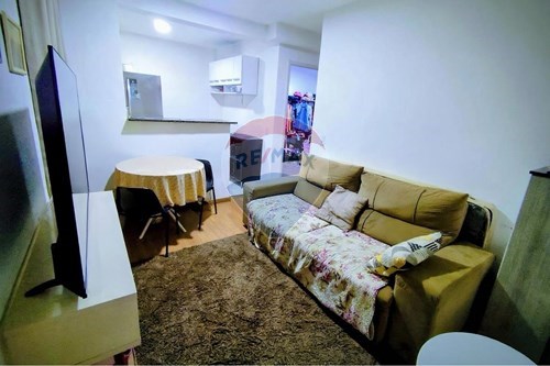 Venda-Apartamento-Jardim Palos Verdes , Botucatu , São Paulo , 18605360-630481094-74