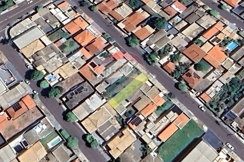 Venda-Terreno-Parque Imperial , Presidente Prudente , São Paulo , 19091060-630861067-5