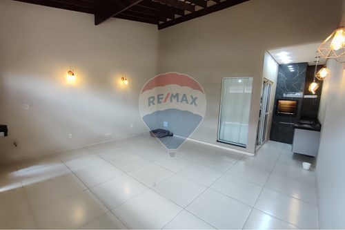 Venda-Casa-Rua Paulo Roberto Quintela , 126  - Residencial Real Parque , Lins , São Paulo , 16404301-630511044-38