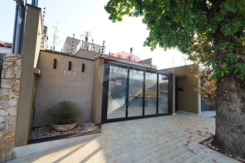 Venda-Sobrado-Rua Santos Dumont , 153  - Jardim Aviação , Presidente Prudente , São Paulo , 19020390-630091025-139