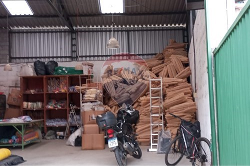 Slider Image Thumbnail