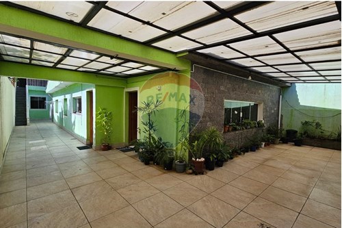 Venda-Casa-Jardim Santa Bárbara , Guarulhos , São Paulo , 07191150-630251001-1