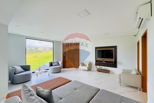 Venda-Casa de Condomínio-Condomínio Aruã Brisas , Mogi das Cruzes , São Paulo , 08771901-631531016-6