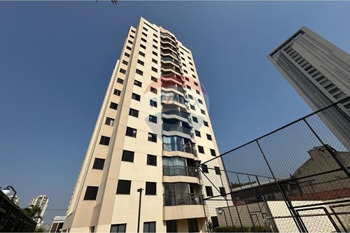 Venda-Apartamento-Rua Valentim Magalhães , 100  - Próximo Hospital Vila Lobos  - Alto da Moóca , São Paulo , São Paulo , 03184090-630251077-110