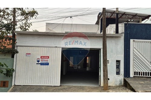 Alugar-Prédio-Rua Fernando de Melo Viana , 296  - Vila Eros , Sorocaba , São Paulo , 18066130-630591183-3