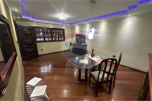 Venda-Sobrado-Jardim Rossi , Guarulhos , São Paulo , 07130410-630251100-41