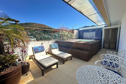 Venda-Apartamento-Itaipava , Petrópolis , Rio de Janeiro , 25730745-631611008-15