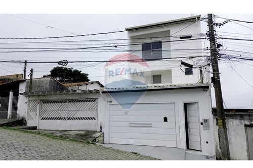 Venda-Casa-Vila Oliveira , Mogi das Cruzes , São Paulo , 08790150-631251040-8