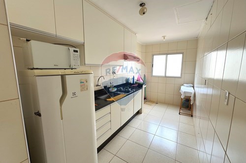 Venda-Apartamento-Morada dos Nobres , Araçatuba , São Paulo , 16022040-630541039-26