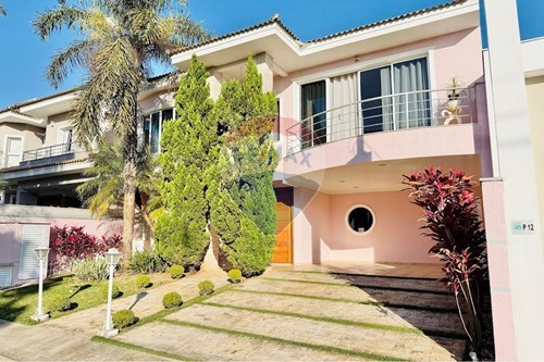 Venda-Casa de Condomínio-Boa Vista , Sorocaba , São Paulo , 18087180-630601093-118