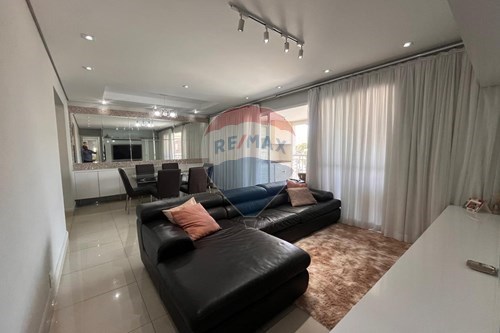 Venda-Apartamento-Jardim Zaira , Guarulhos , São Paulo , 07095-070-630251001-3