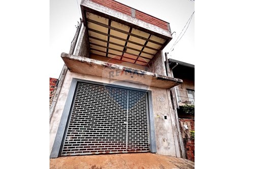 Venda-Casa-Rua Nanci Rocha da Cunha , 227  - Parque Val de Palmas , Bauru , São Paulo , 17065700-631401011-41