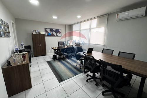 Alugar-Cj. Comercial/ Sala-Centro , Niterói , Rio de Janeiro , 24030124-631741004-3