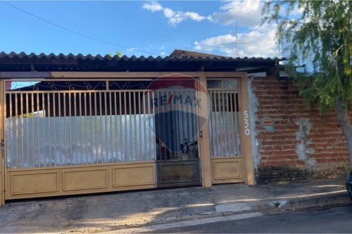 Venda-Casa-Jardim Bom Viver I , Lins , São Paulo , 16403425-631011037-21