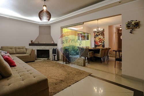 Venda-Casa-Rua Jorge Salomão , 0  - Novo Comercial Esperança  - Vila Suissa , Mogi das Cruzes , São Paulo , 08810110-630281011-32