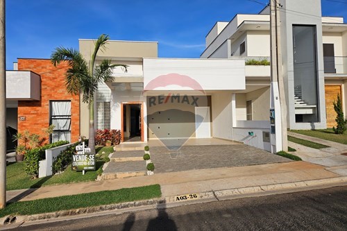 Venda-Casa de Condomínio-Jardim Novo Horizonte , Sorocaba , São Paulo , 18071-801-630601129-37