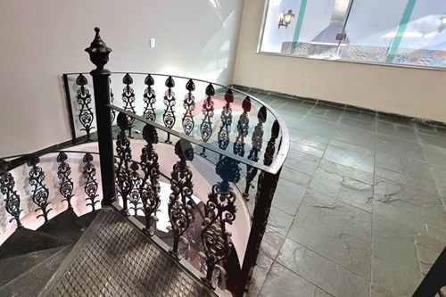 Slider Image Thumbnail