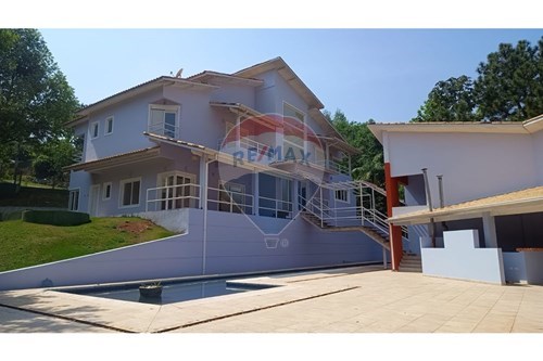 Alugar-Casa de Condomínio-Vila Santo Antônio , São Roque , São Paulo , 18133-312-631601004-71