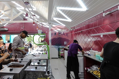 Slider Image Thumbnail