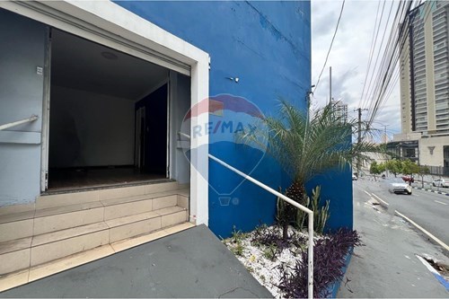Alugar-Cj. Comercial/ Sala-Jardim Guarulhos , Guarulhos , São Paulo , 07090000-630251010-461