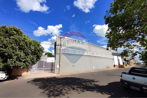 Alugar-Galpão-Avenida São Paulo , 745  - Vila Guararapes , Lins , São Paulo , 16403020-630511006-76