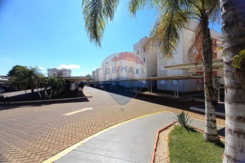 Venda-Apartamento-Rua Guilhermino Santos Ascenção , 2125  - UPA do Geisel  - Jardim Olímpico , Bauru , São Paulo , 17032633-631401022-4