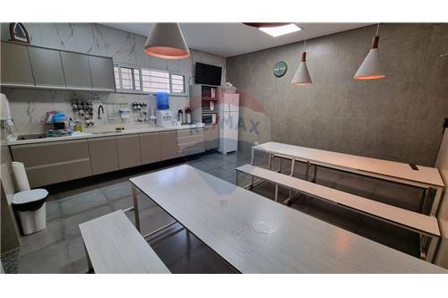 Galpão - Alugar - Mogi das Cruzes , São Paulo - 20 - 630281011-797