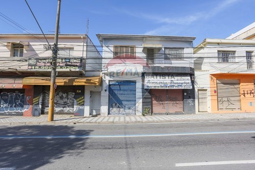 Venda-Casa-Avenida General Carneiro , 297  - Vila Soares , Sorocaba , São Paulo , 18043000-630601142-55