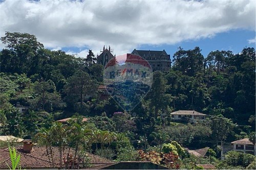 Venda-Terreno-Rua Maria Duque Estrada Laginestra , 21  - Próximo à Pedrinco  - Parque São Clemente , Nova Friburgo , Rio de Janeiro , 28625235-630551023-411