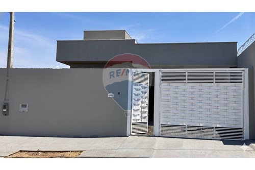 Venda-Casa-Eplatz Rio Preto , São José do Rio Preto , São Paulo , 15082553-631321001-58