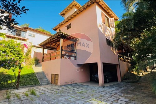 Venda-Casa-Tartaruga , Armação dos Búzios , Rio de Janeiro , 28951-838-630391006-90