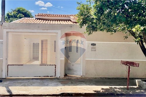 Alugar-Casa-Rua Quintino Bocaiúva , 1393  - Vila Peliciari , Andradina , São Paulo , 16901035-631201011-110