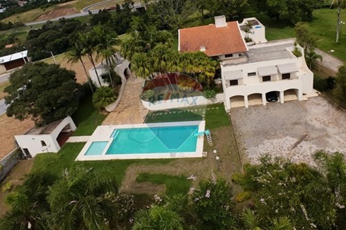 Venda-Chácara / Sítio / Fazenda-Vila Mike , São Roque , São Paulo , 18136255-631601001-5