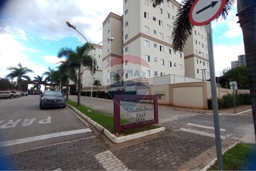 Venda-Apartamento-Jardim São Carlos , Sorocaba , São Paulo , 18046-525-630591004-323