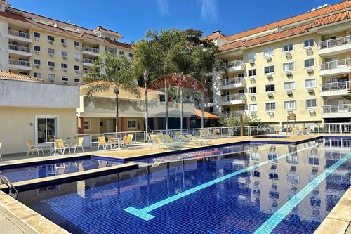 Venda-Apartamento-Estr. União e Indústria , 14850  - Condomínio Riserva Di Fiori  - Itaipava , Petrópolis , Rio de Janeiro , 25740-365-630131061-37