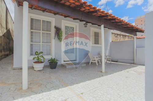 Venda-Casa-Vila Barão , Sorocaba , São Paulo , 18060600-630591044-403